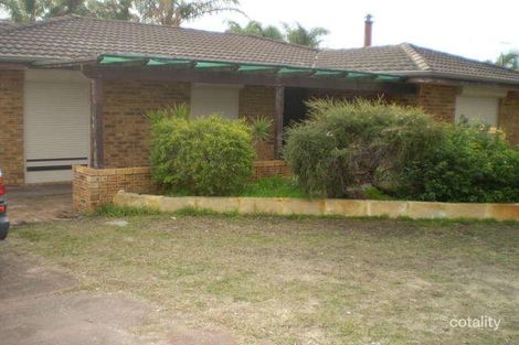 Property photo of 14 Midhurst Street Camillo WA 6111