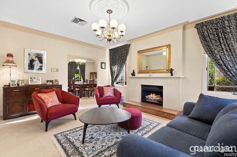Property photo of 11 Stirling Court Castle Hill NSW 2154