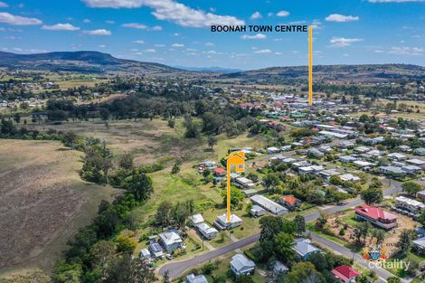 Property photo of 3 Macquarie Street Boonah QLD 4310