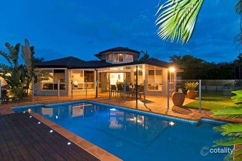 Property photo of 35 Portobello Drive Mermaid Waters QLD 4218