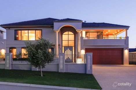 Property photo of 4 Islandview Rise Yangebup WA 6164