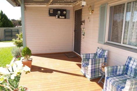 Property photo of 21 Bellevue Street Goulburn NSW 2580
