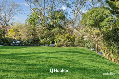 Property photo of 61A Telegraph Road Pymble NSW 2073