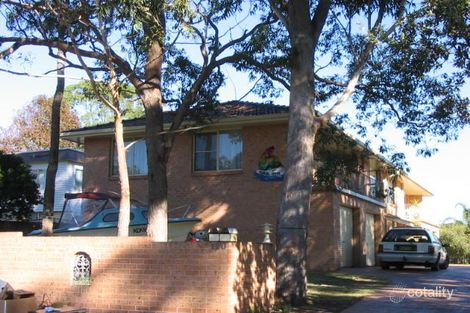 Property photo of 120 Rigney Street Shoal Bay NSW 2315