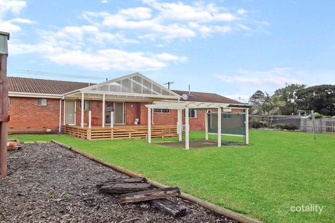 Property photo of 50 Clarke Street Koroit VIC 3282