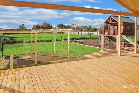 Property photo of 50 Clarke Street Koroit VIC 3282