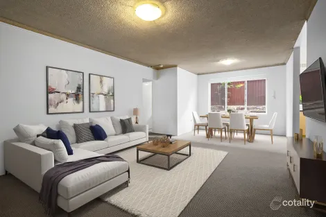 4/52 Weston St, Harris Park, NSW 2150