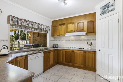 Property photo of 25 Southern Boulevard Narre Warren South VIC 3805