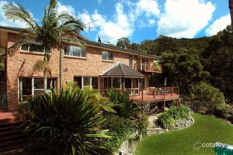 Property photo of 38 Terrell Place Balgownie NSW 2519