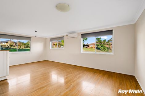 Property photo of 13 Lea Street Quakers Hill NSW 2763