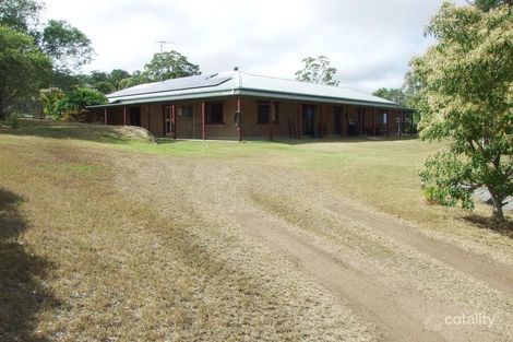 Property photo of 511 Bracker Road Rosenthal Heights QLD 4370