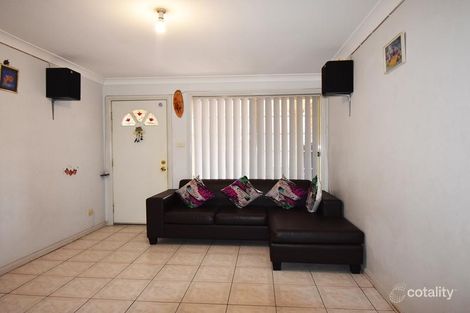 Property photo of 5/145 Station Street Fairfield Heights NSW 2165