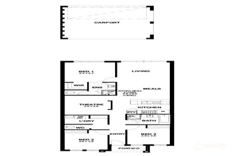 Property photo of 11 Hiram Lane Wellard WA 6170