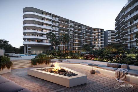 Property photo of 1703/6-8 Sickle Avenue Hope Island QLD 4212