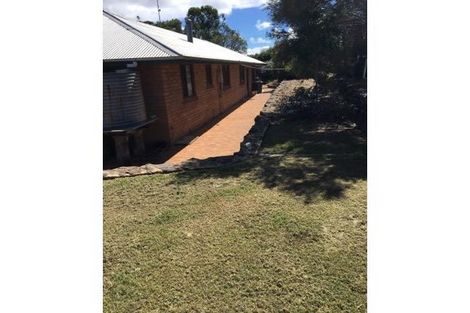 Property photo of 511 Bracker Road Rosenthal Heights QLD 4370