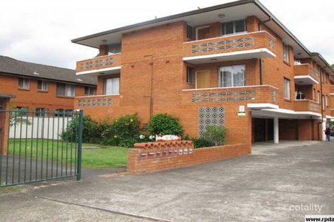 8/31 Bartley St, Canley Vale, NSW 2166