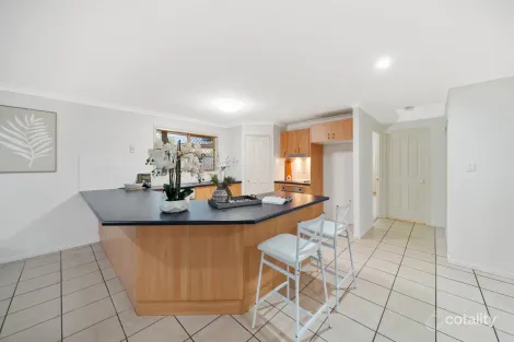 Property photo of 26 Alfred Place Springfield Lakes QLD 4300