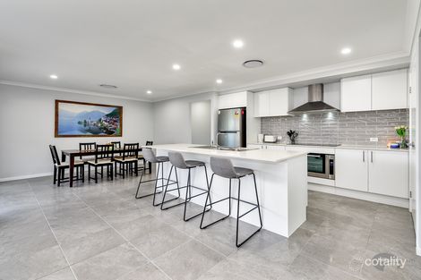 Property photo of 30 Harriet Lane Oxenford QLD 4210