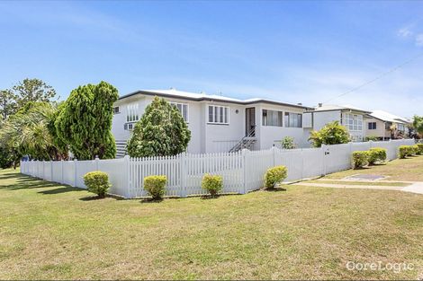 Property photo of 46 Rundle Street Wandal QLD 4700