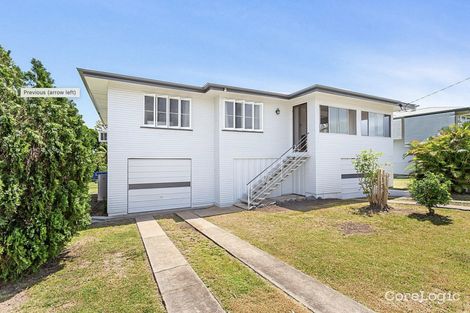 Property photo of 46 Rundle Street Wandal QLD 4700