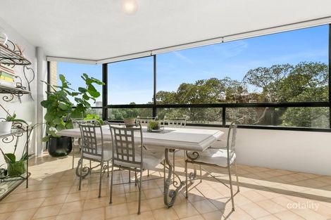 Property photo of 702/170 Ocean Street Edgecliff NSW 2027