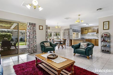 Property photo of 25 Southern Boulevard Narre Warren South VIC 3805