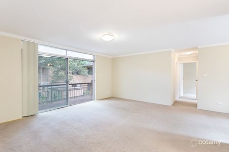 Property photo of 1/31 Bay Road Russell Lea NSW 2046