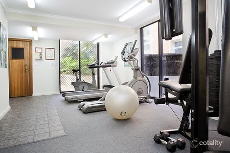 Property photo of 801/9 William Street North Sydney NSW 2060