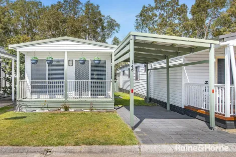 Property photo of 146/1A Kalaroo Road Redhead NSW 2290