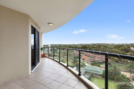 Property photo of 1211/91B Bridge Road Westmead NSW 2145