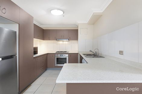 Property photo of 1211/91B Bridge Road Westmead NSW 2145