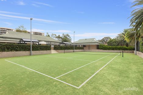 Property photo of 706/91A Bridge Road Westmead NSW 2145