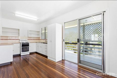 Property photo of 46 Rundle Street Wandal QLD 4700