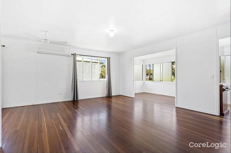 Property photo of 46 Rundle Street Wandal QLD 4700