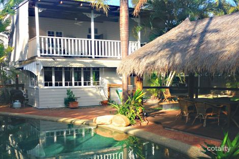 Property photo of 26 Philp Street Hermit Park QLD 4812