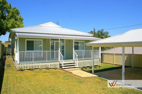 Property photo of 52 Queen Street Greenhill NSW 2440