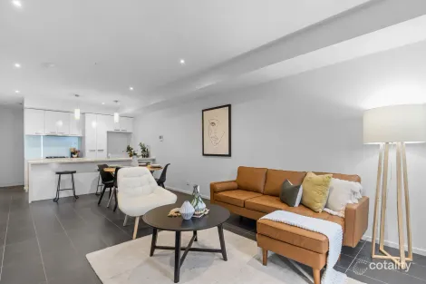 Property photo of 9/82 Raleigh Street Essendon VIC 3040