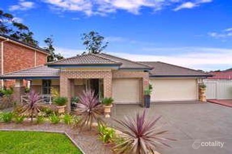 Property photo of 25 Corella Crescent Narara NSW 2250