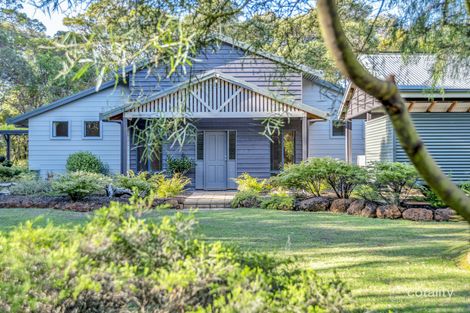 Property photo of 41 Kennedia Place Deepdene WA 6290