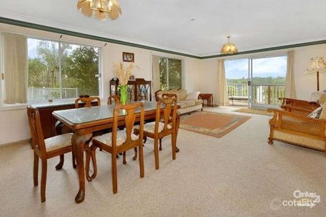 Property photo of 7 Konrads Place Menai NSW 2234