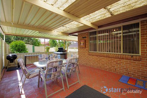 Property photo of 23B Keppel Circuit Hinchinbrook NSW 2168