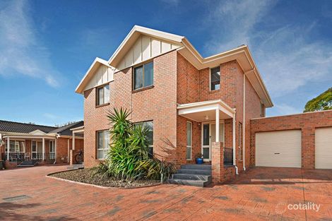 4/374 Ohea St, Pascoe Vale South, VIC 3044