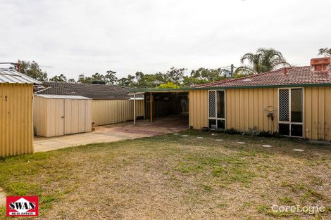 Property photo of 11 Meelah Way Koongamia WA 6056