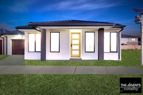 111 CENTURION AVE, TARNEIT, VIC 3029