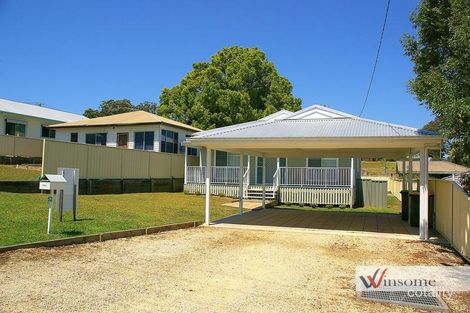 Property photo of 52 Queen Street Greenhill NSW 2440