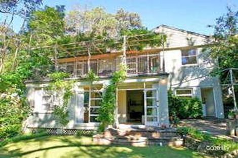 Property photo of 39 Dettmann Avenue Longueville NSW 2066