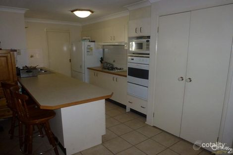 Property photo of 15 Toucan Close Cameron Park NSW 2285
