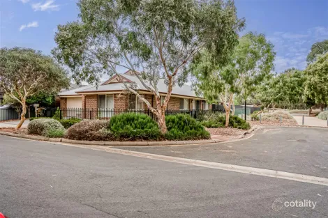 Property photo of 3 Ebenezer Court Andrews Farm SA 5114