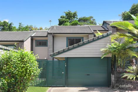 Property photo of 2/71 Mitchell Avenue Currumbin QLD 4223