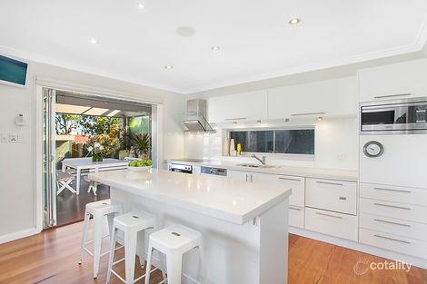 Property photo of 80 Beatrice Street Balgowlah Heights NSW 2093